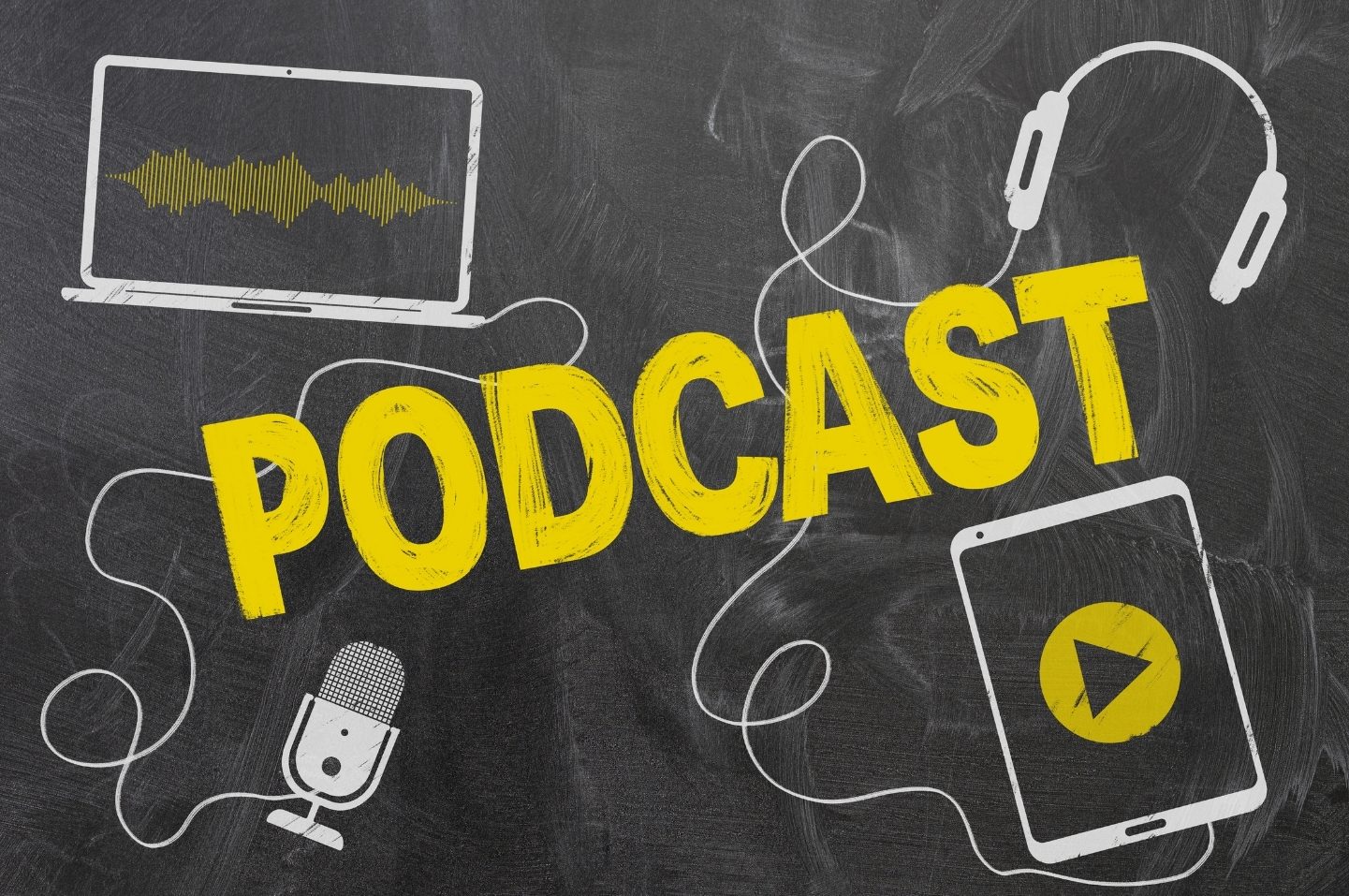 How To Create Educational Podcasts Online Course For Teachers