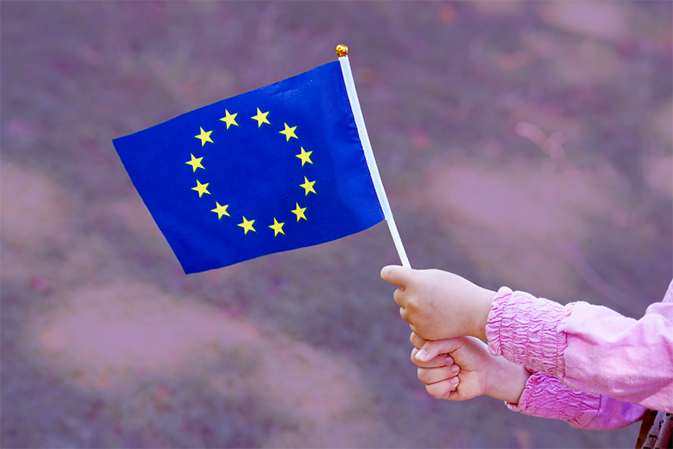 CLIL in Practice, Focus on the EU